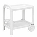 Conjunto de Muebles para Jardín PRO GARDEN 573000 en Madera