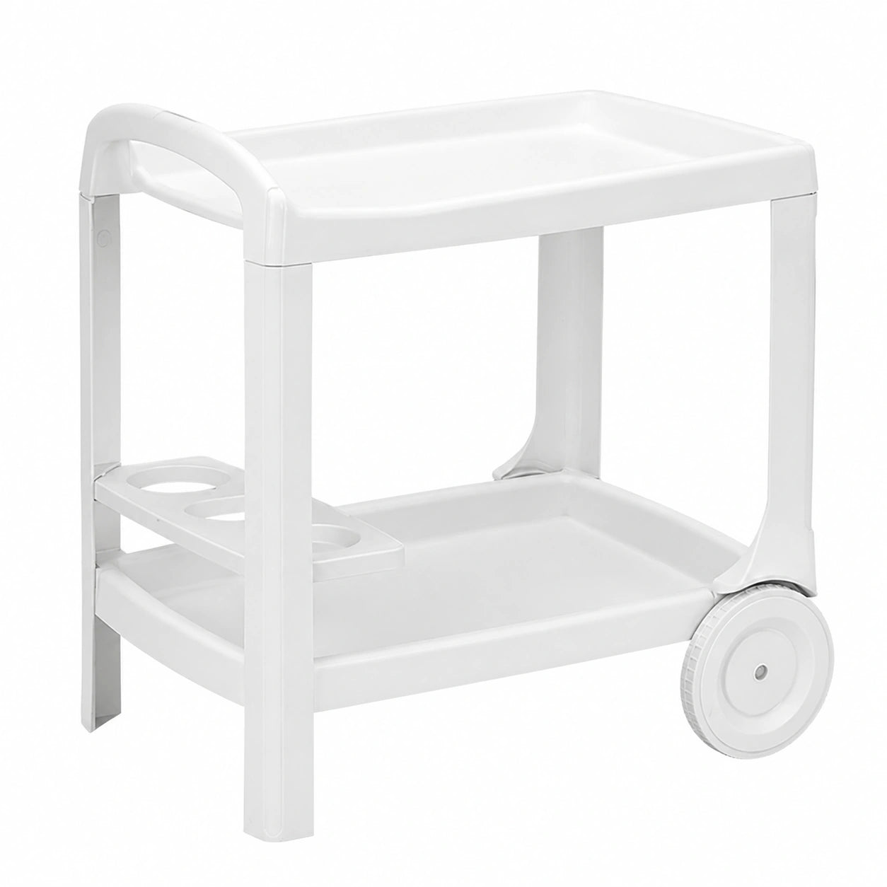 Conjunto de Muebles para Jardín PRO GARDEN 573000 en Madera